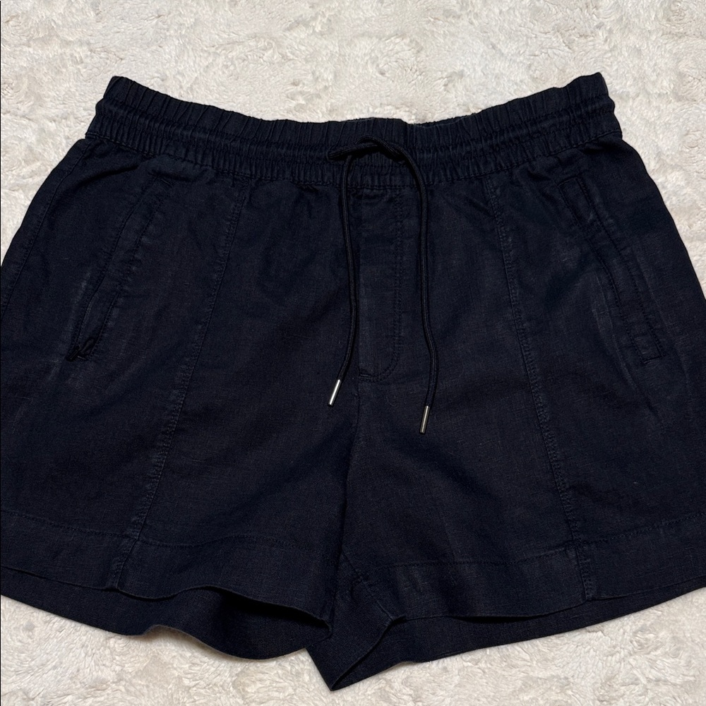 Athleta Women’s Black Athletic Shorts